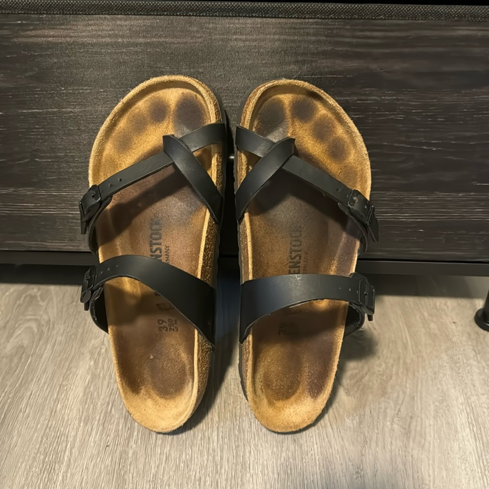 Birkenstock US woman’s 8.5-39